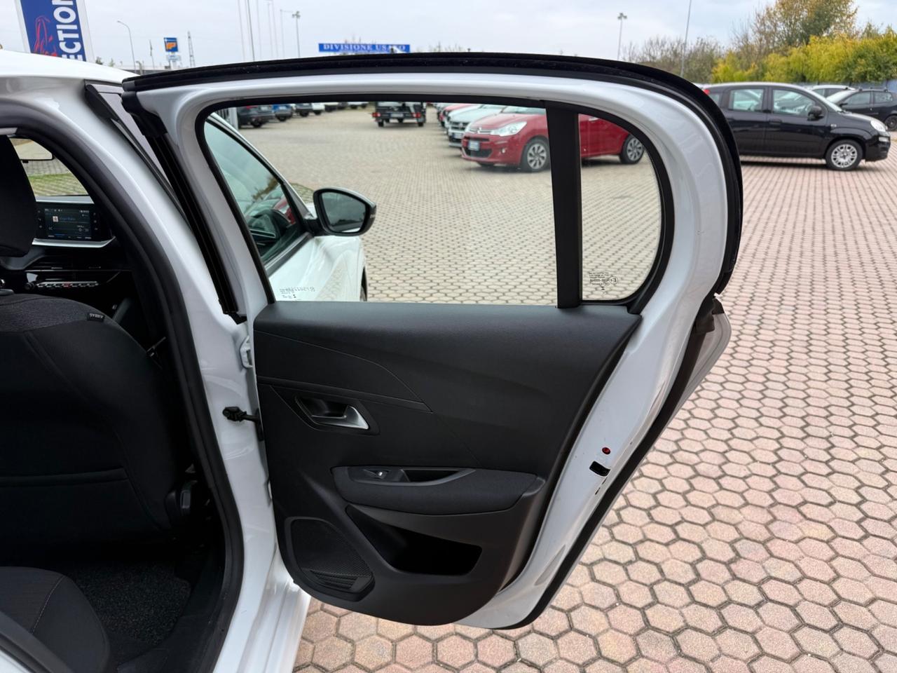 Peugeot 208 BlueHDi 100 Stop&Start 5 porte Active Pack