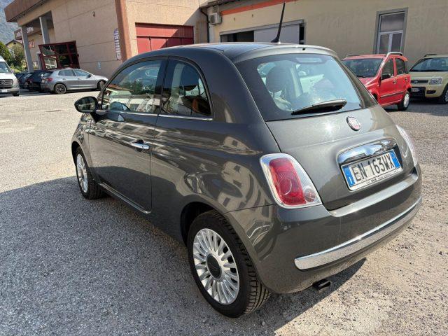 FIAT 500 1.2 Lounge adatta a neopatentati