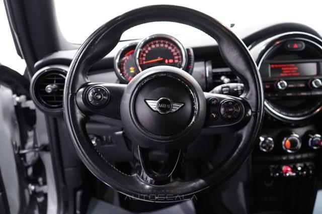MINI Cooper 1.5 136cv