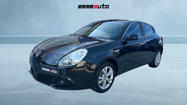 Alfa Romeo Giulietta 2.0 JTDm 140cv Bellissima