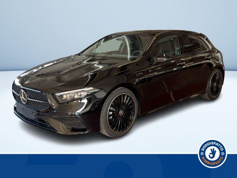 Mercedes-Benz Classe A 180d Automatic AMG Line Advanced Plus Extra