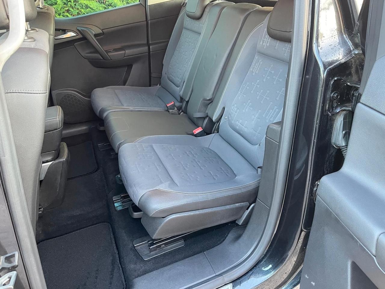 Opel Meriva 1.4 Turbo 120CV GPL Tech Cosmo