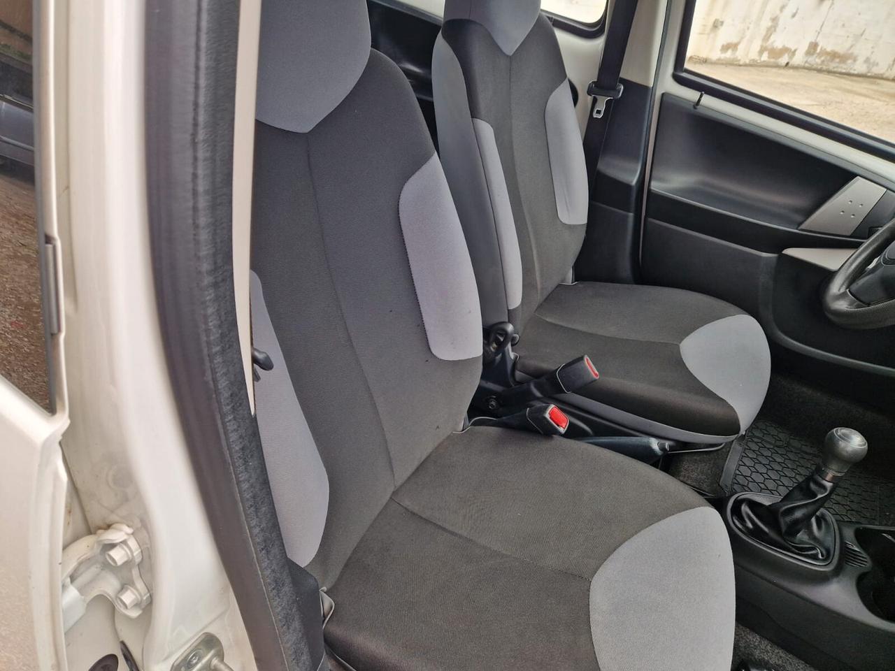 Citroen C1 1.0 5 porte Seduction