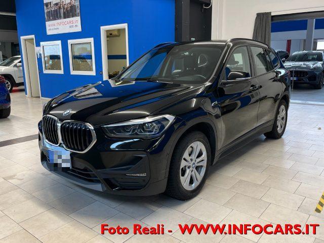 BMW X1 xDrive25e PHEV Business Advantage PROMO