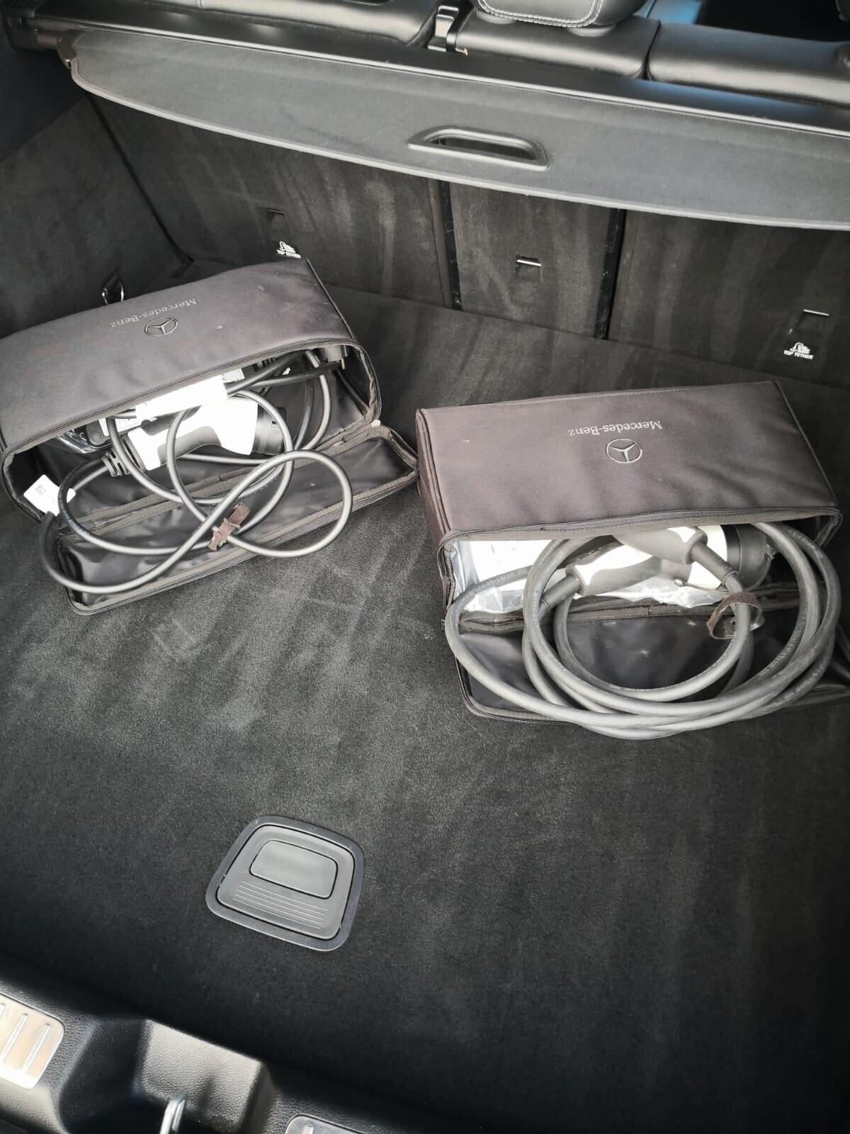 Mercedes-benz GLC 300 de 4Matic EQ-Power Coupé Premium ***FULL OPTIONAL***
