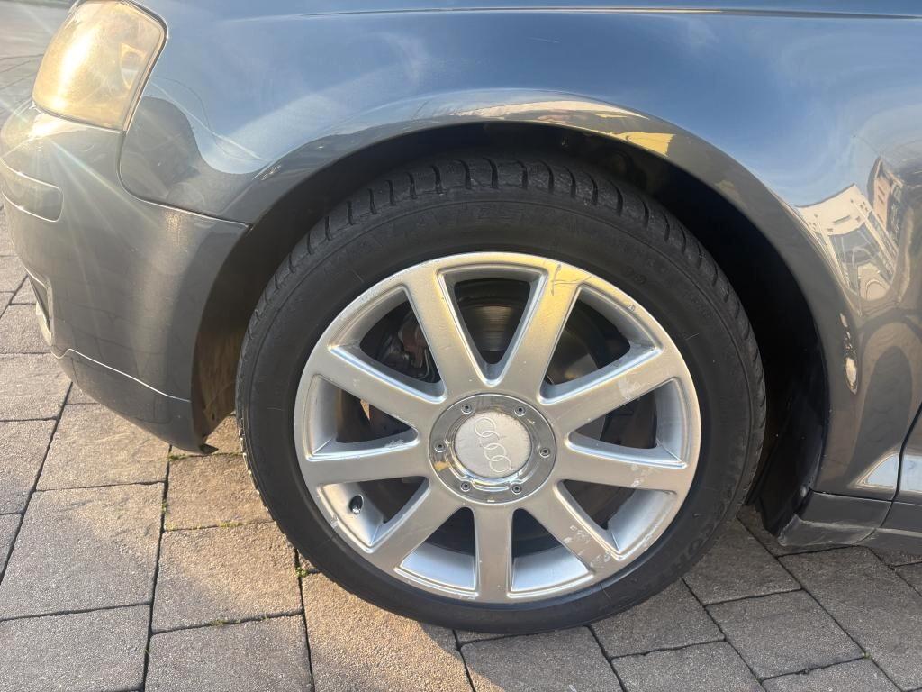 Audi A3 2.0 TDI 140cv 3p. Ambition