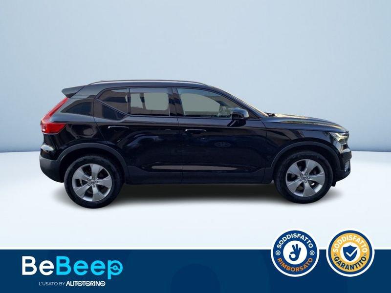 Volvo XC40 1.5 T3 INSCRIPTION 163CV AUTO MY21
