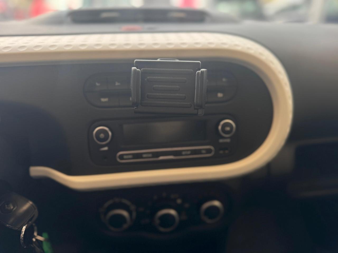 Renault Twingo SCe Zen
