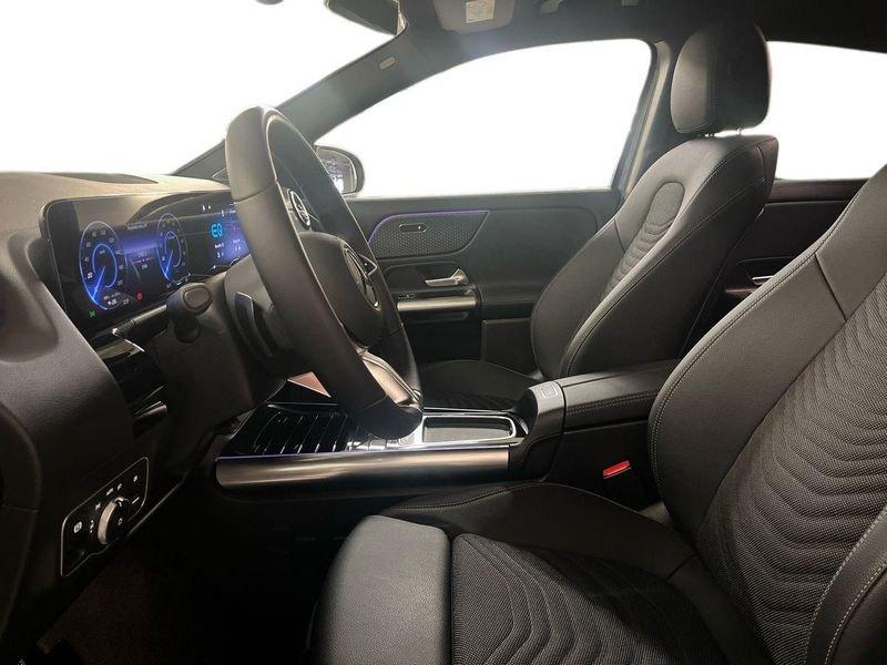 Mercedes-Benz EQA 250+ Progressive Advanced