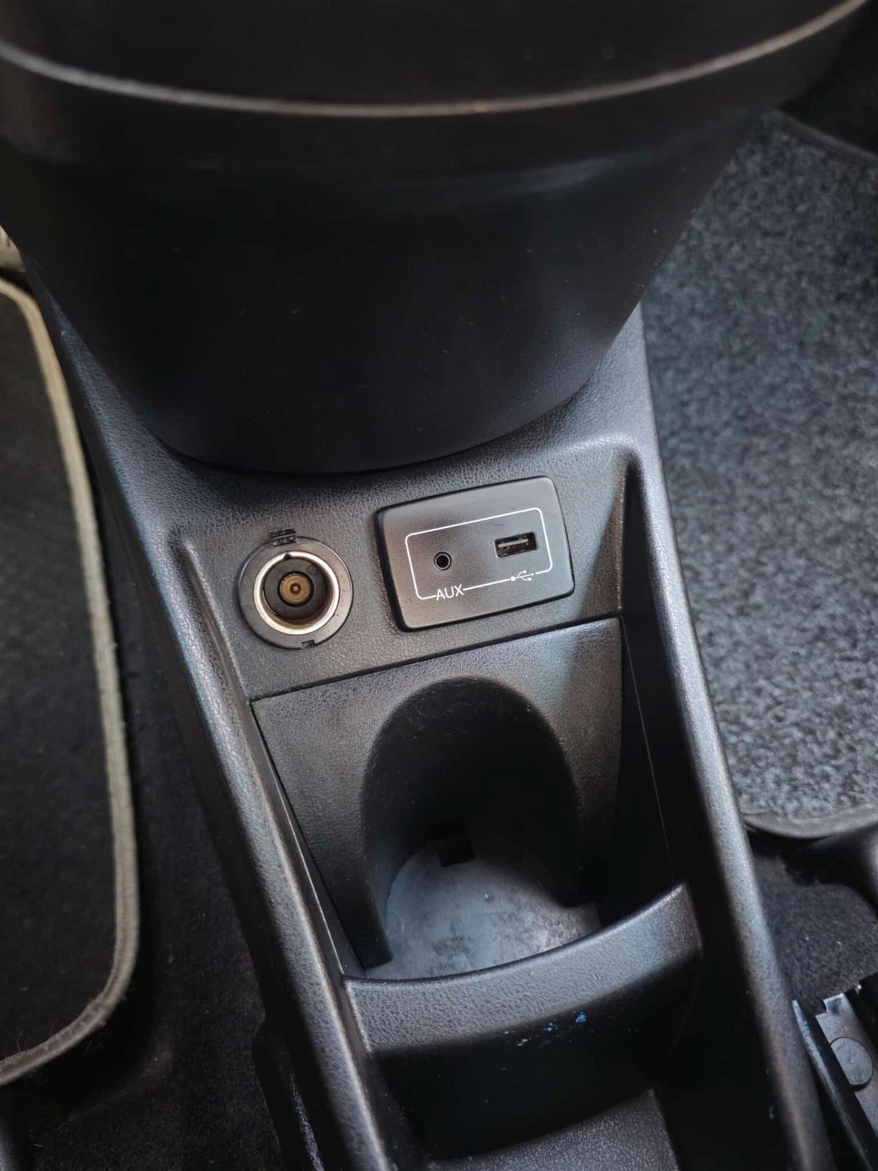 Lancia Ypsilon 1.3 MJT 16V 95 CV 5 porte S&S Platinum
