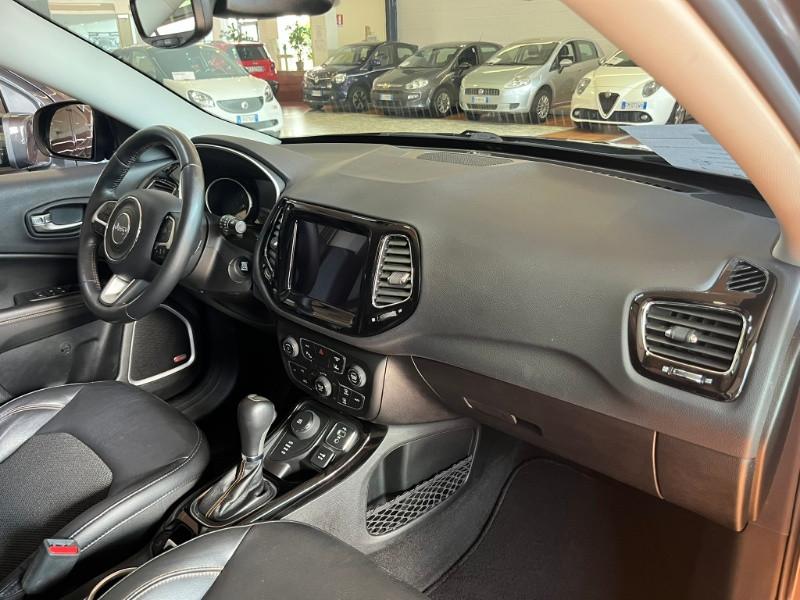 JEEP Compass 2.0 Multijet II aut. 4WD Opening Edition