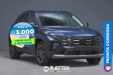 Hyundai Tucson 1.6 CRDI Mhev 48V Exellence DCT