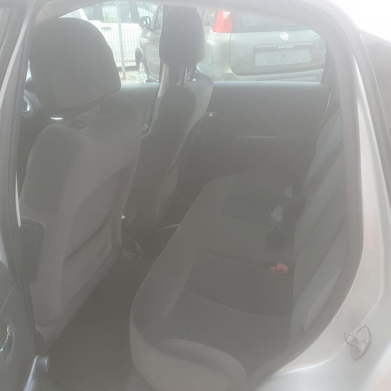 Citroen C3 Pluriel 1.4 HDi 70CV airdream Exclusive