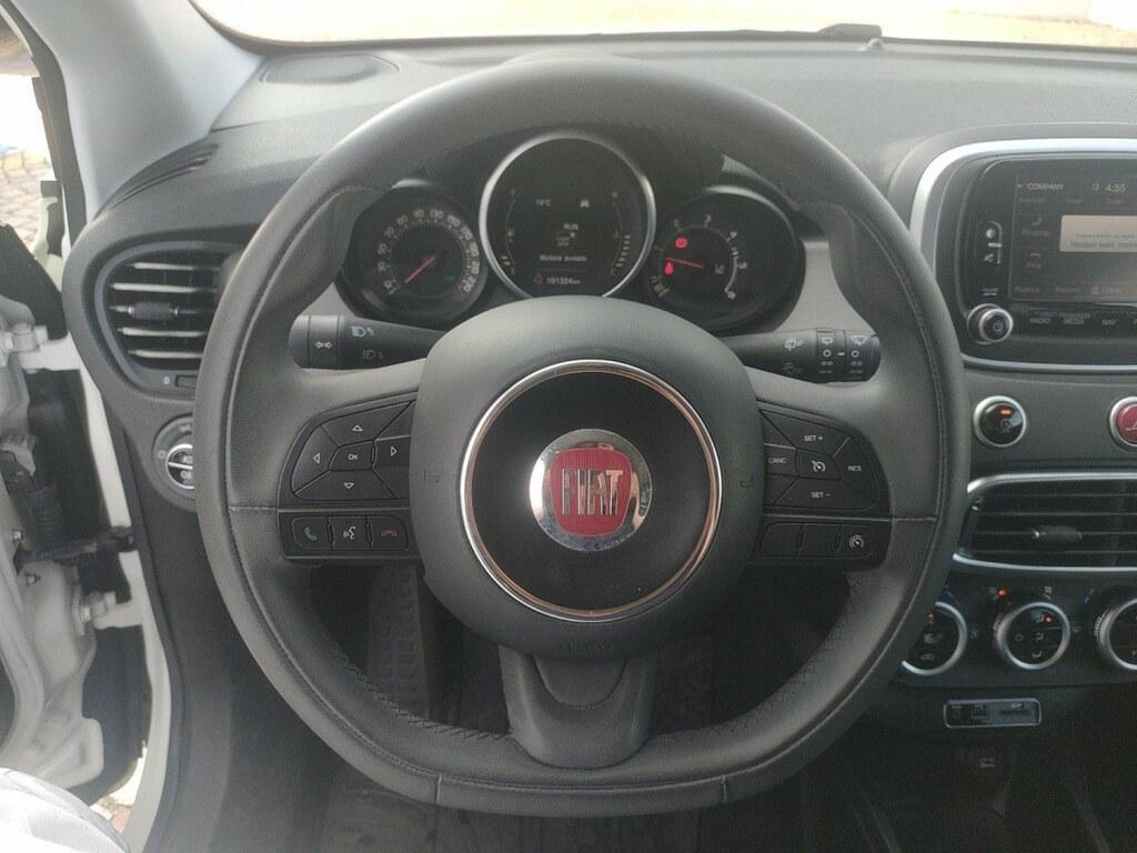 Fiat 500X 1.6 Multijet Cross Plus 4x2