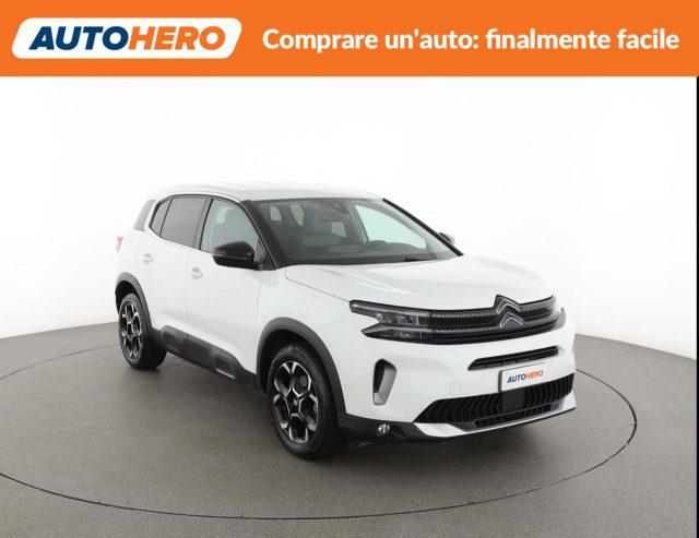 CITROEN C5 Aircross BlueHDi 130 S&S EAT8 Max