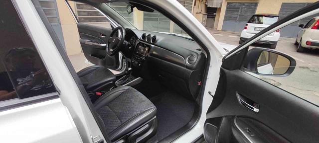 SUZUKI Vitara 1.5 140V Hybrid Starview AUTOMATIC-TETTO-LED