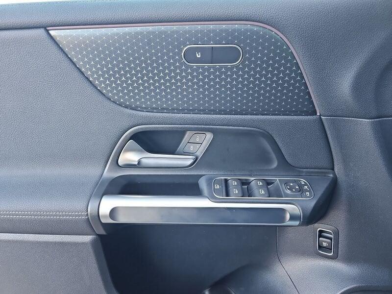 Mercedes-Benz EQB EQB 250+ Progressive Advanced 70,5 kWh