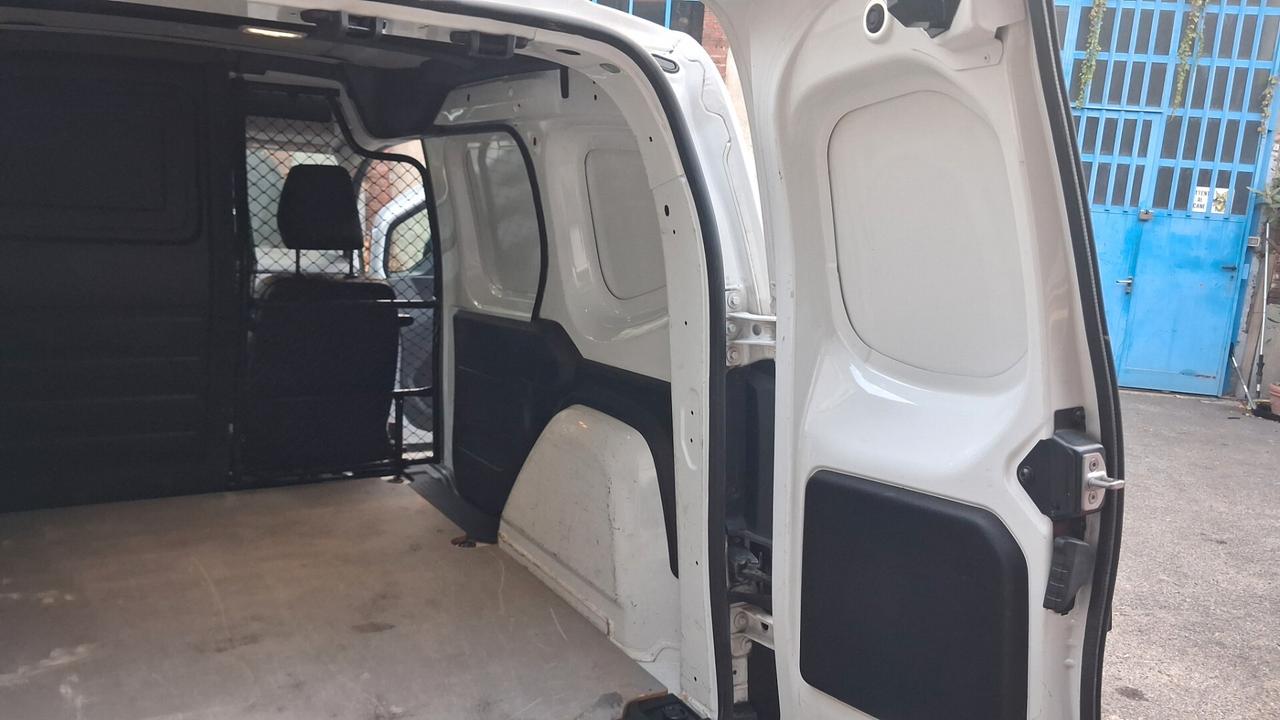 Renault Kangoo 1.3 TCe 100CV Van Open Sesame