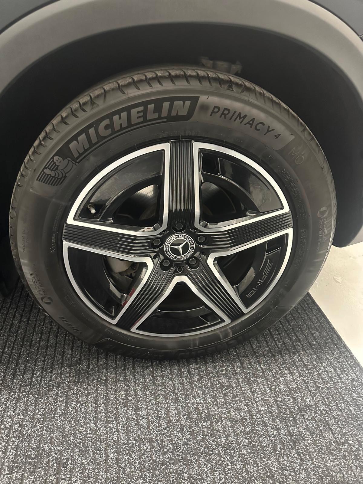 Mercedes-benz GLC 220 d 4Matic Mild Hybrid AMG Premium Plus