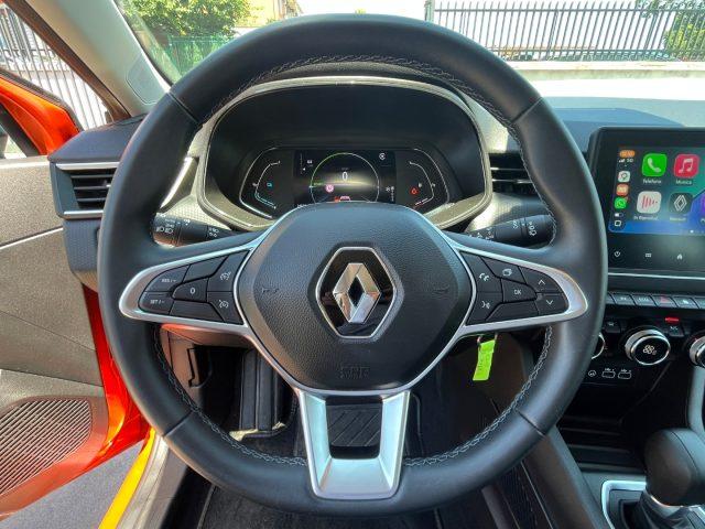 RENAULT Clio Full Hybrid E-Tech 145 CV 5 porte Equilibre