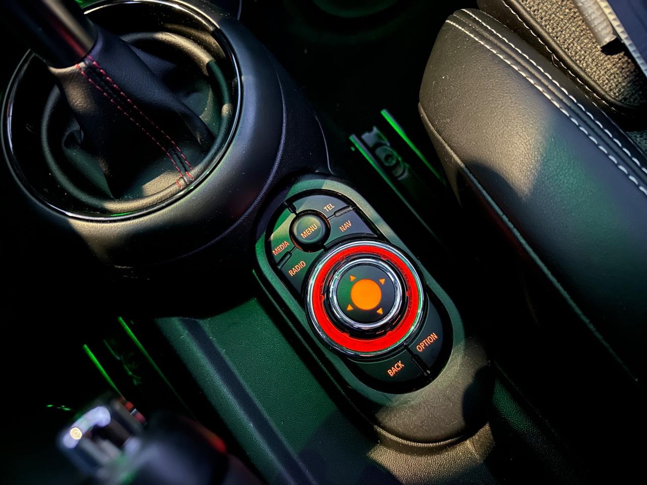 Mini 2.0 Cooper S Hype 5 porte *Auto - 2017