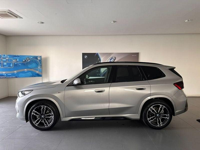 BMW X1 sdrive18d MSport auto