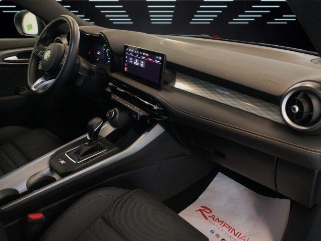 ALFA ROMEO Tonale 1.5 160 CV MHEV TCT7 Ti Km 31.000 Pronta Consegna