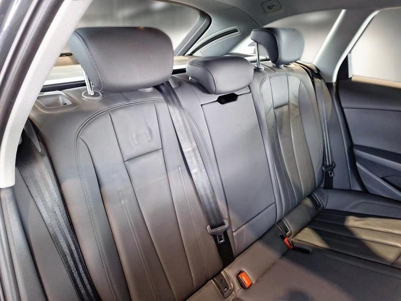 AUDI A4 ALLROAD 2.0 40 TDI MHEV QUATTRO S TRONIC IDENTITY CONTRAST