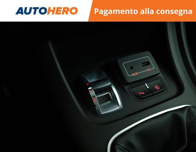 ALFA ROMEO Giulietta 1.4 Turbo 120 CV Super