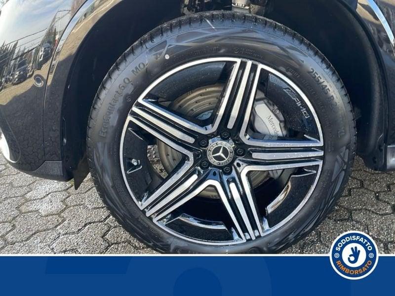 Mercedes-Benz GLC Coupé GLC 300de 4Matic EQ-Power Coupé AMG Line Premium Tech