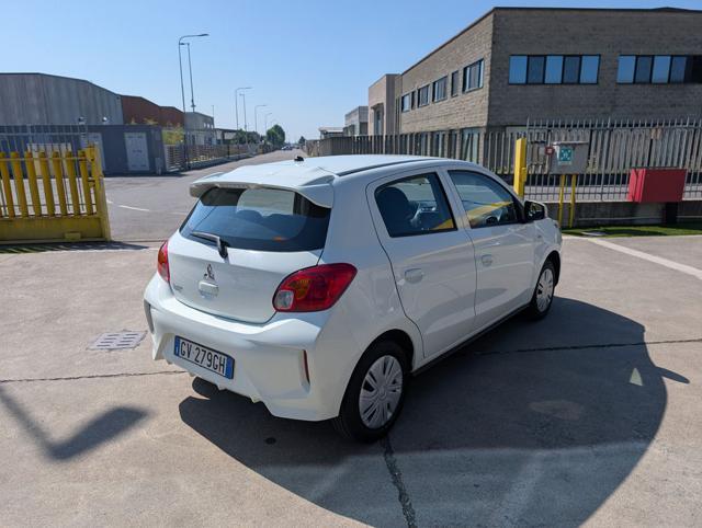 MITSUBISHI Space Star 1.2 Invite - OK NEOPATENTATI