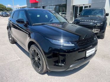 Land Rover RR Evoque Range Rover Evoque 1.5 I3 PHEV 300 CV AWD Auto S
