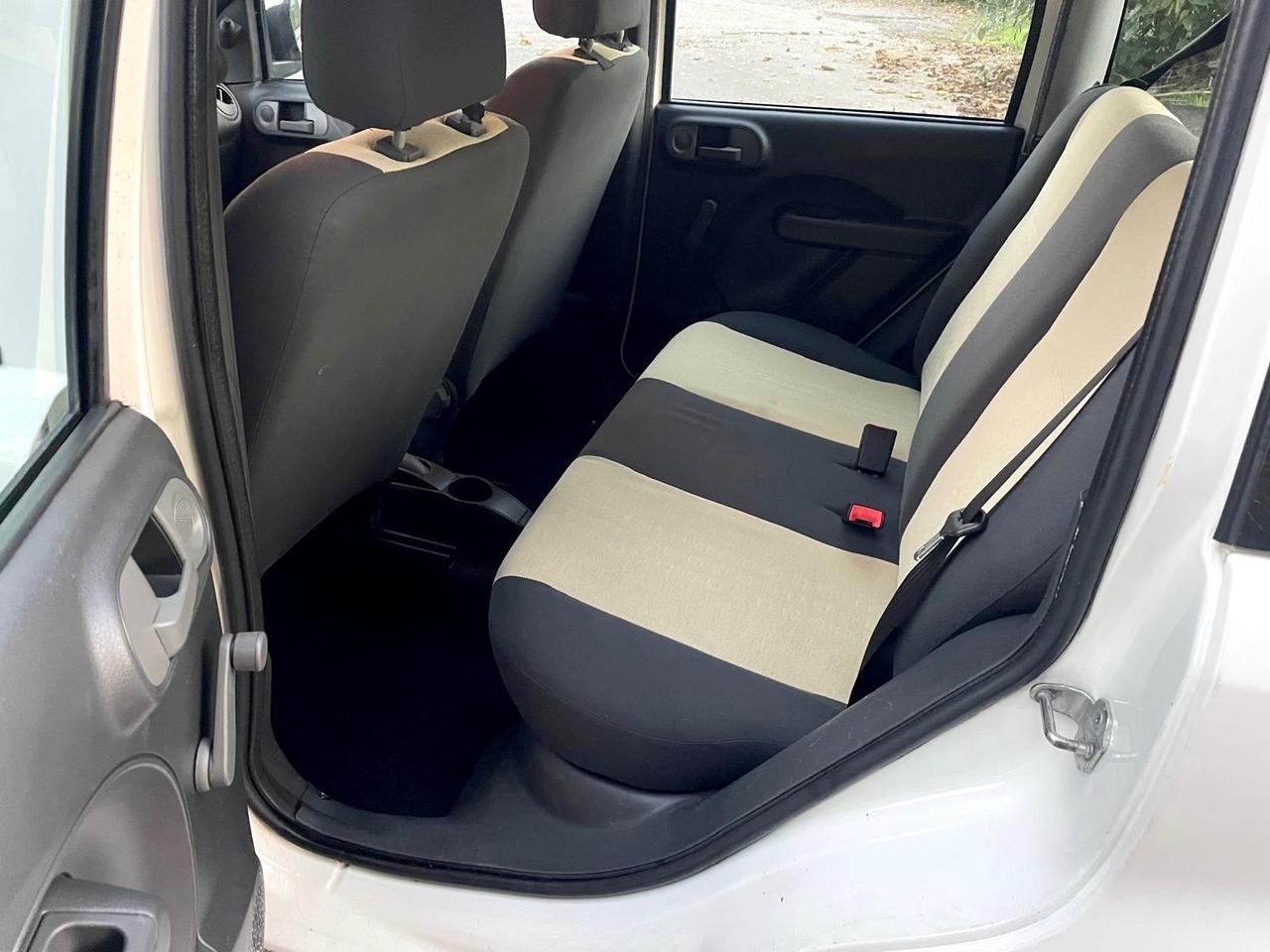 Fiat Panda 1.2 Dynamic GPL per neopatentati 2010