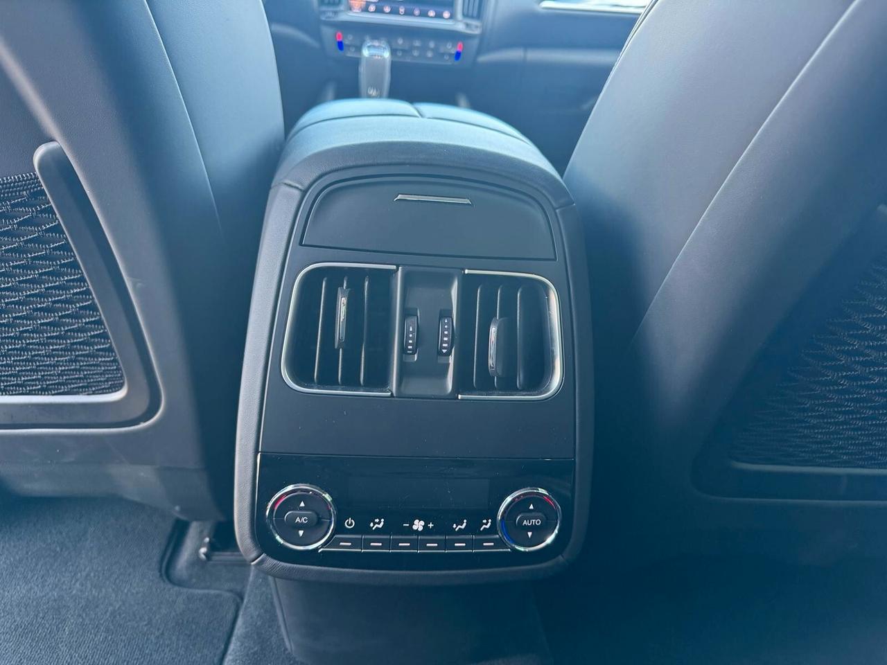Maserati Levante V6 AWD Gransport