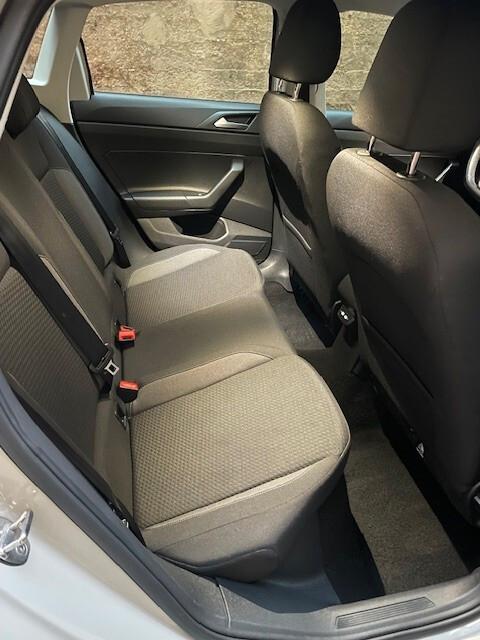 Volkswagen Taigo 1.0 TSI 95 CV Life