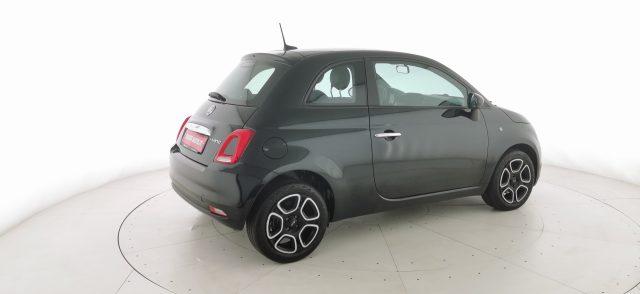 FIAT 500 1.0 Hybrid Club