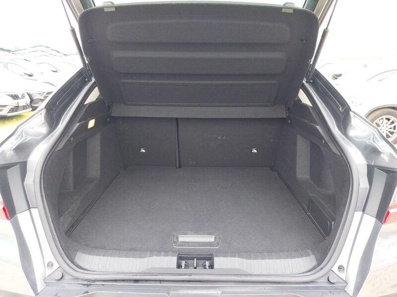 Renault Arkana Arkana 1.6 E-Tech hybrid Intens 145cv