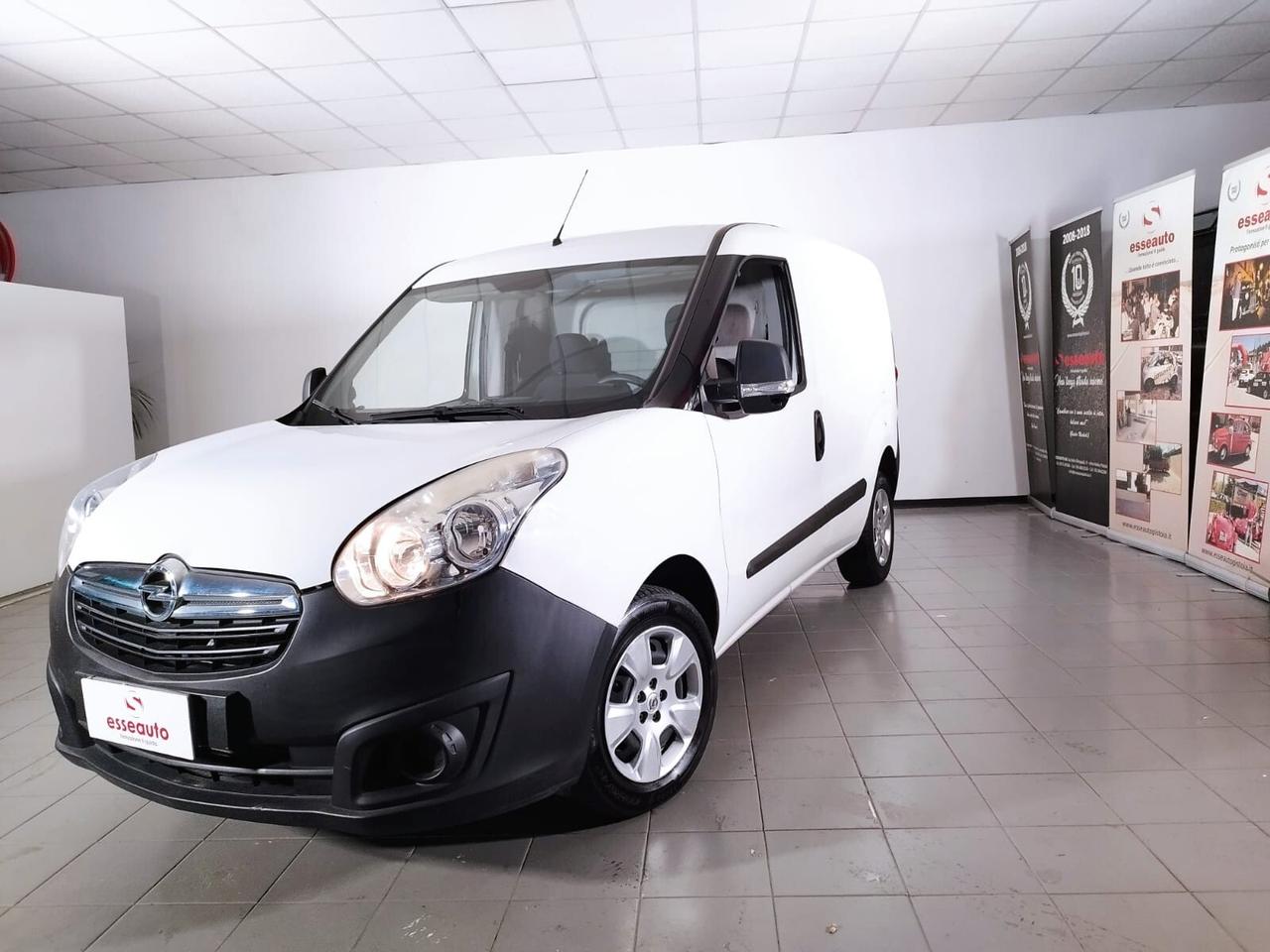 Opel Combo 1.6 CDTI 105CV Van E6 IVA ESPOSTA