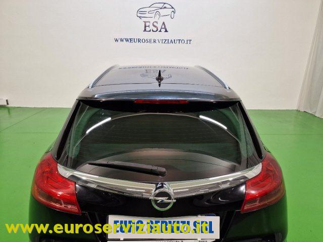 OPEL Insignia 2.0 CDTI Sports Tourer aut. Elective