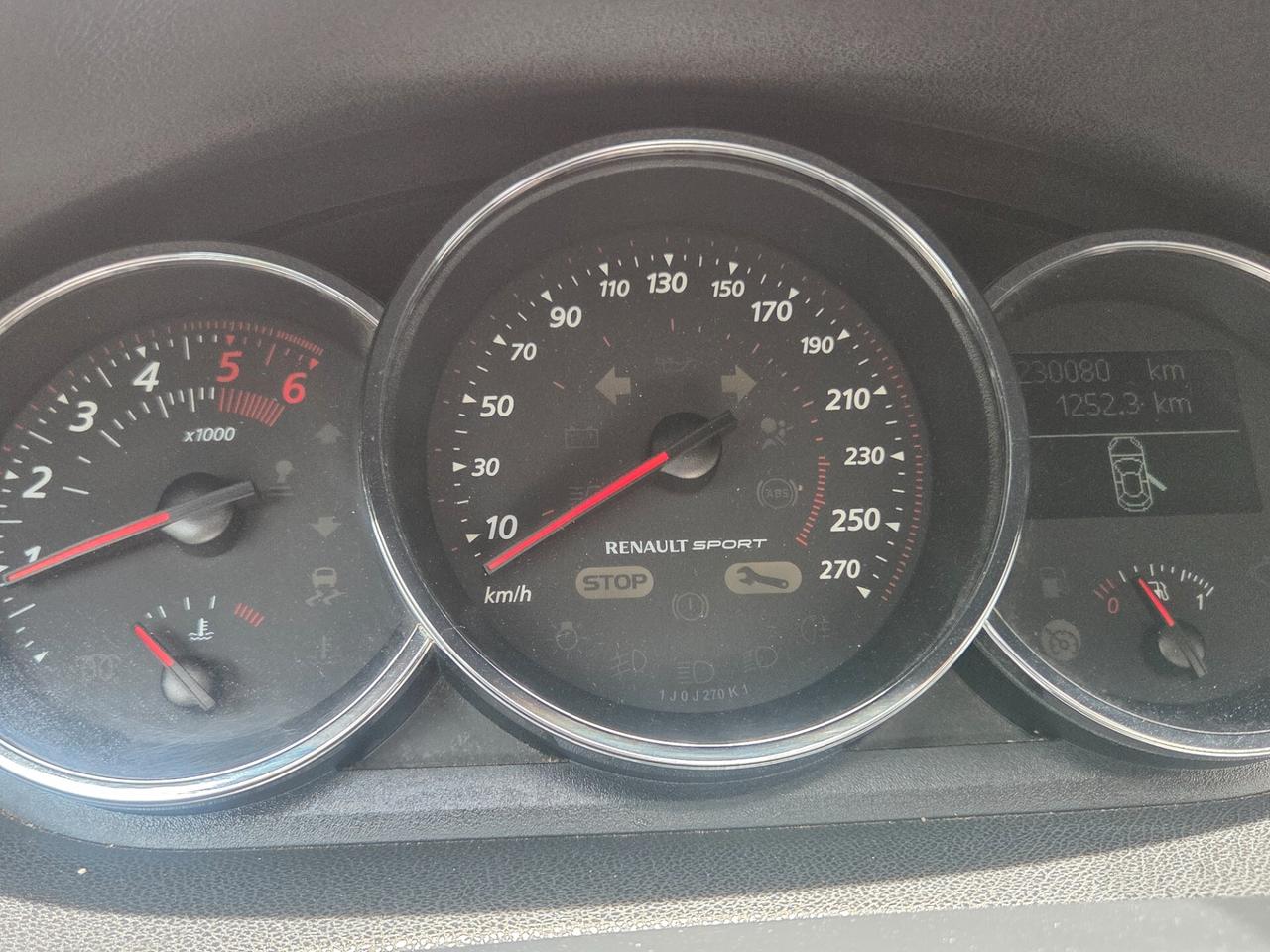 Renault Mégane 1.5 dCi 110CV SporTour GT Line