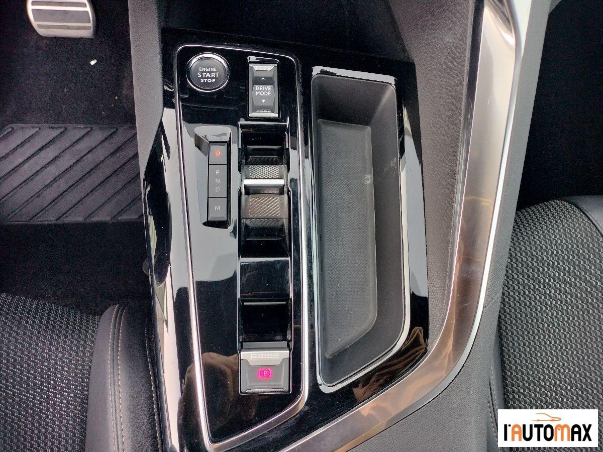 PEUGEOT - 5008 1.5 bluehdi GT s&s 130cv eat8