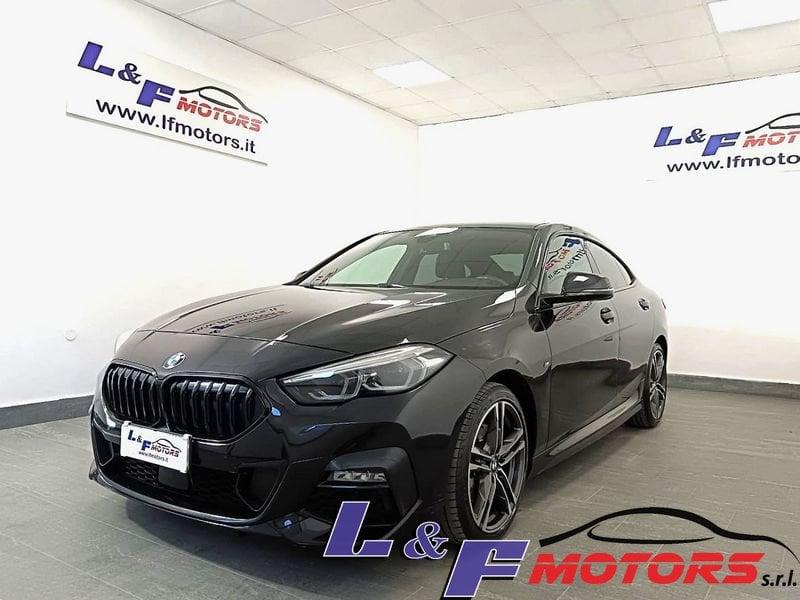 BMW Serie 2 G.C. 216d Gran Coupé Msport aut.