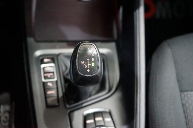 BMW X1 xDrive25e PHEV Advantage Italiana Certificata