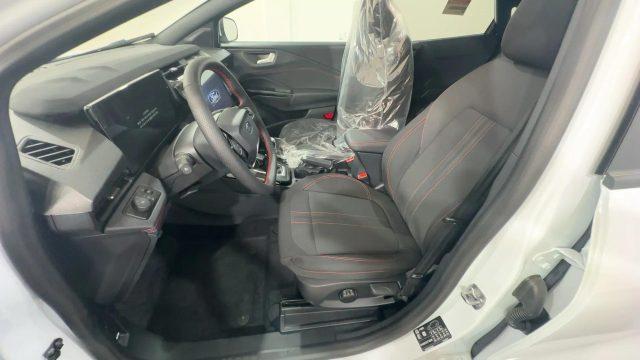 FORD Puma Puma 1.0 EcoBoost Hybrid 125 CV S&S ST-Line