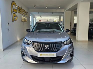 PEUGEOT 2008 BlueHDi 130 S&S EAT8 Allure tua da ?229,00 mensili