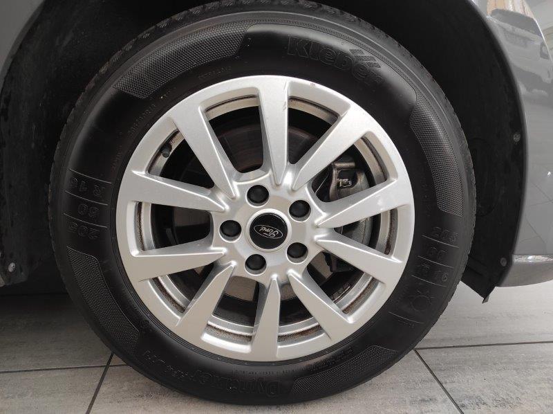 FORD Tourneo Connect 3ªs - Grand Tourneo Connect 2.0 EcoBlue 122 CV Powershift Titanium