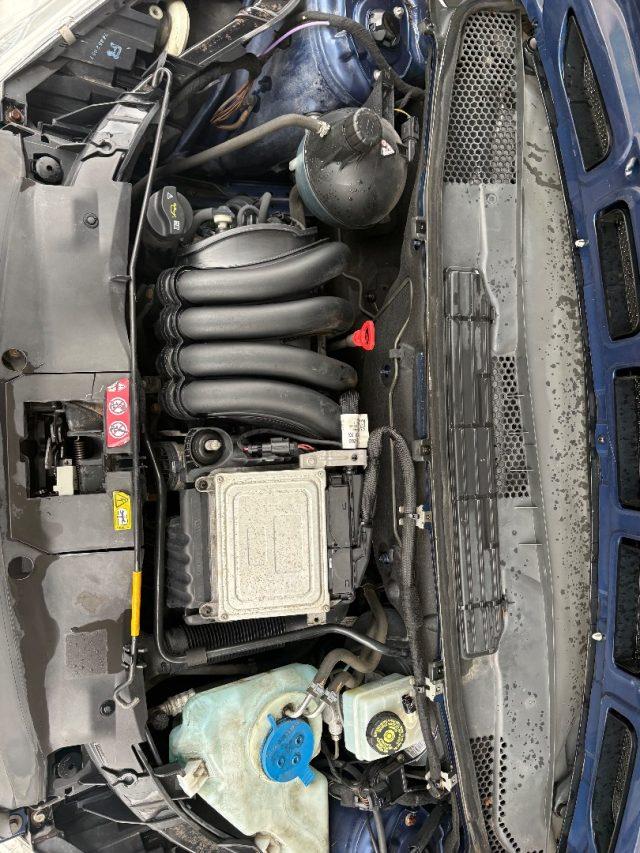 MERCEDES-BENZ A 160 A 160 EURO 5 OK NEOPATENTATRI