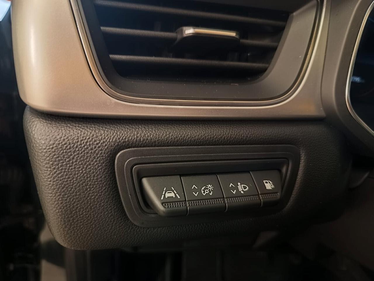 Renault Captur Plug-in Hybrid E-Tech 160 CV Intens