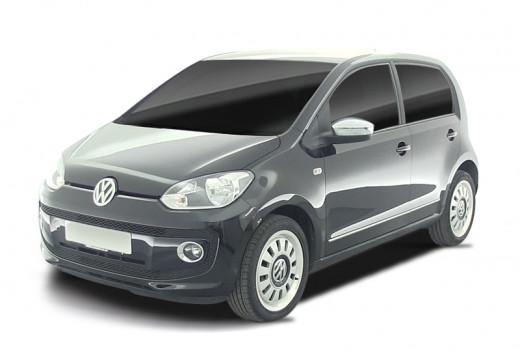 VOLKSWAGEN up! 2012 - up! 5p 1.0 High up! 75cv