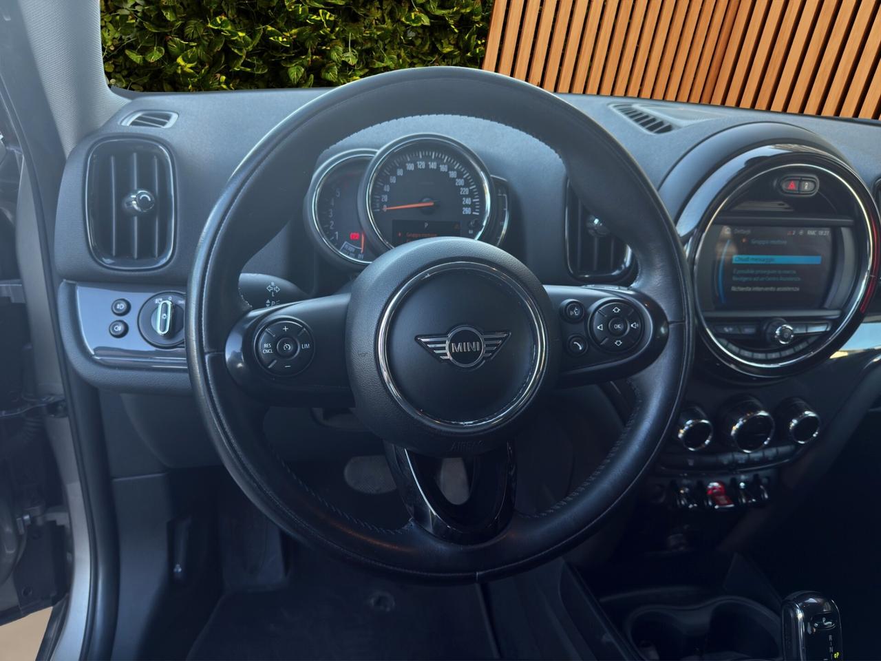 Mini Cooper Countryman 1.5 One D Automatica